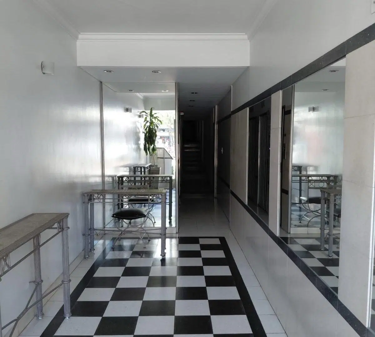 Departamento en Nuñez 2