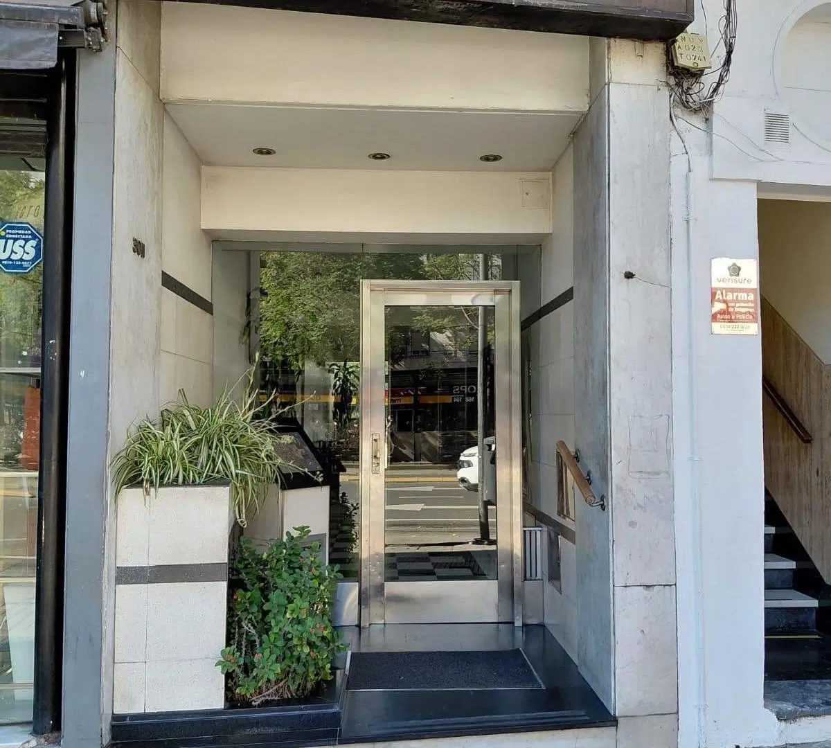 Departamento en Nuñez 4
