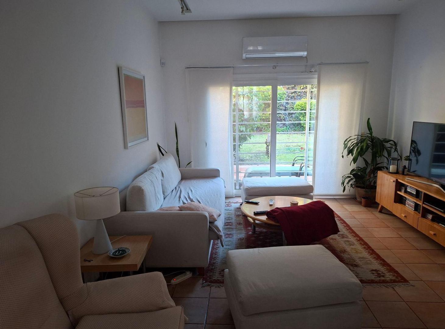 Foto de Impecable casa con jardin, imagen 3
