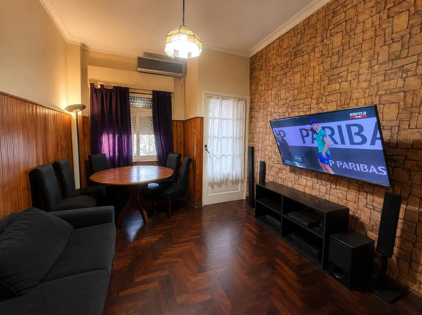 PH en venta Villa Urquiza 3 ambientes 3