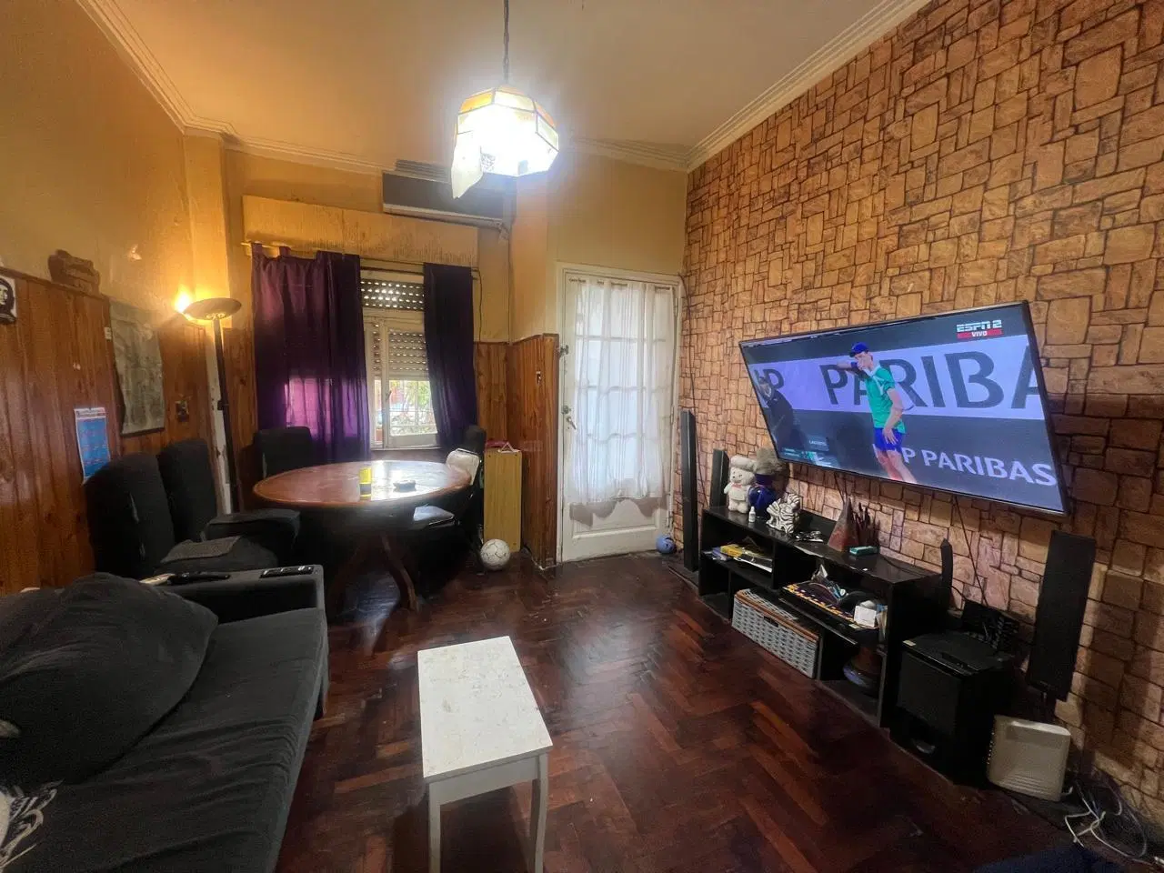 PH en venta Villa Urquiza 3 ambientes 1