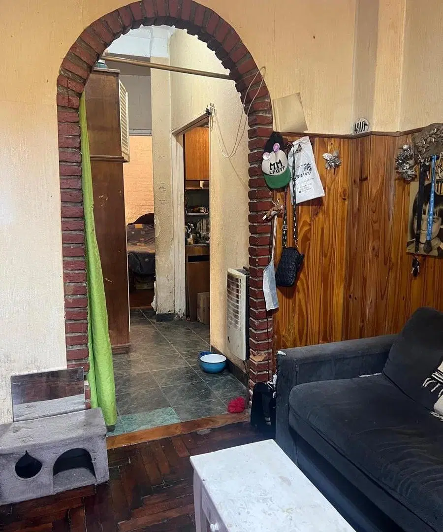 PH en venta Villa Urquiza 3 ambientes 2