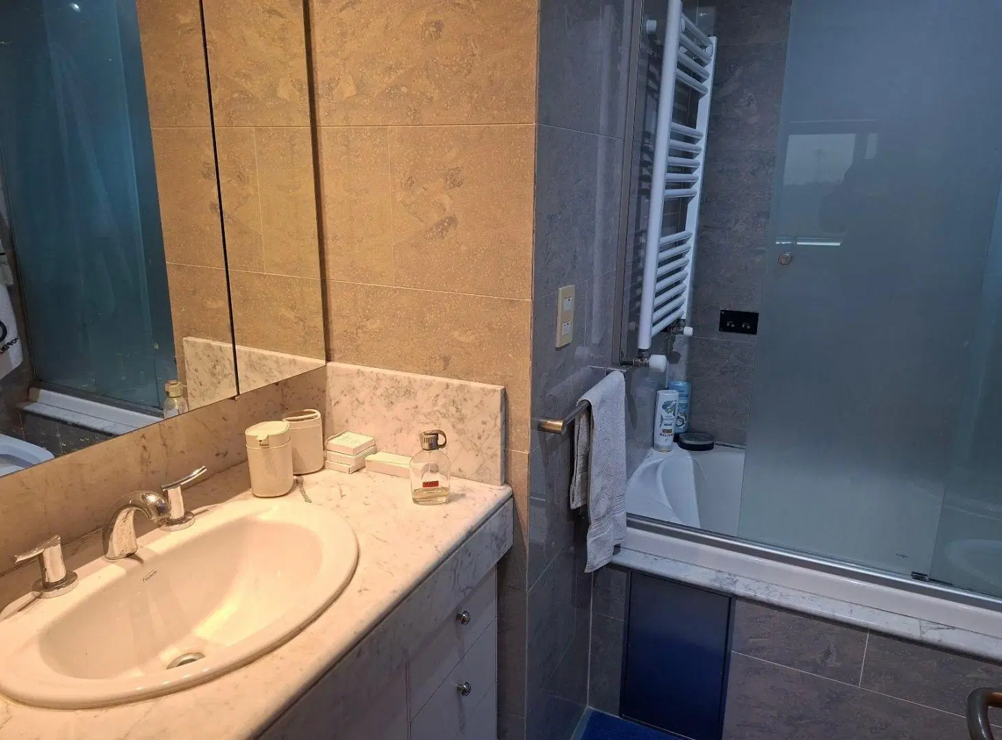Duplex vista al Polo 3