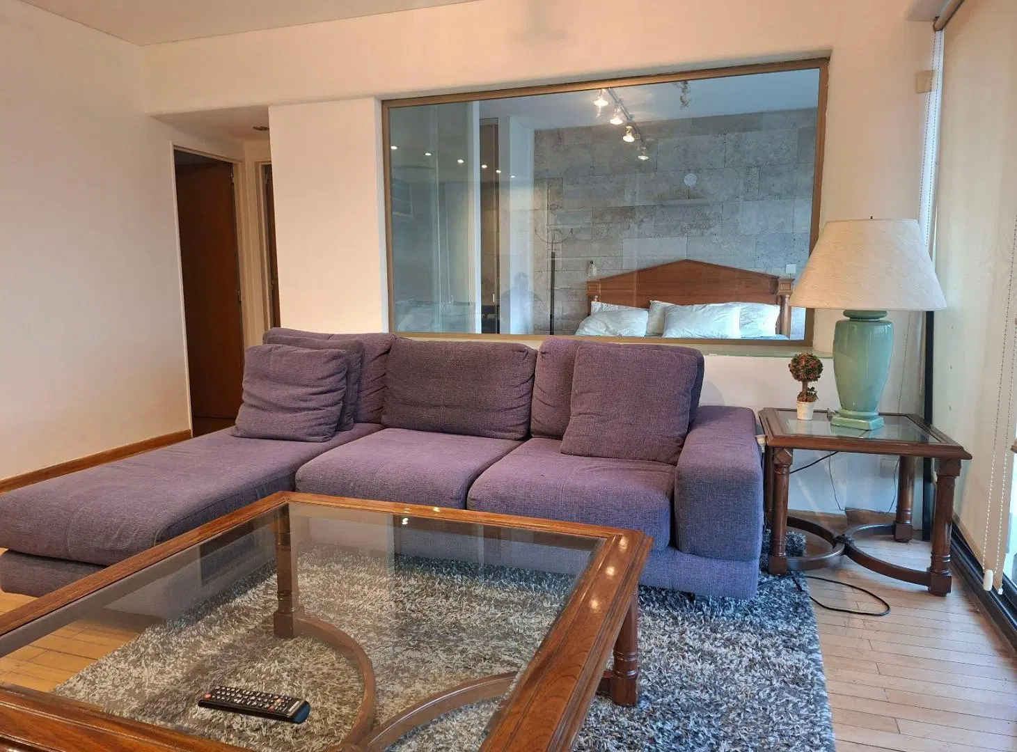 Venta Duplex con la mejor vista al Polo 3