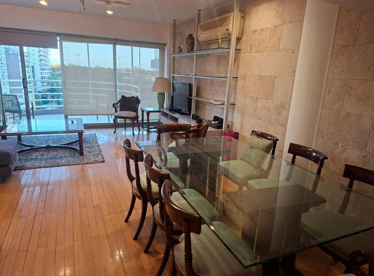 Venta Duplex con la mejor vista al Polo 2