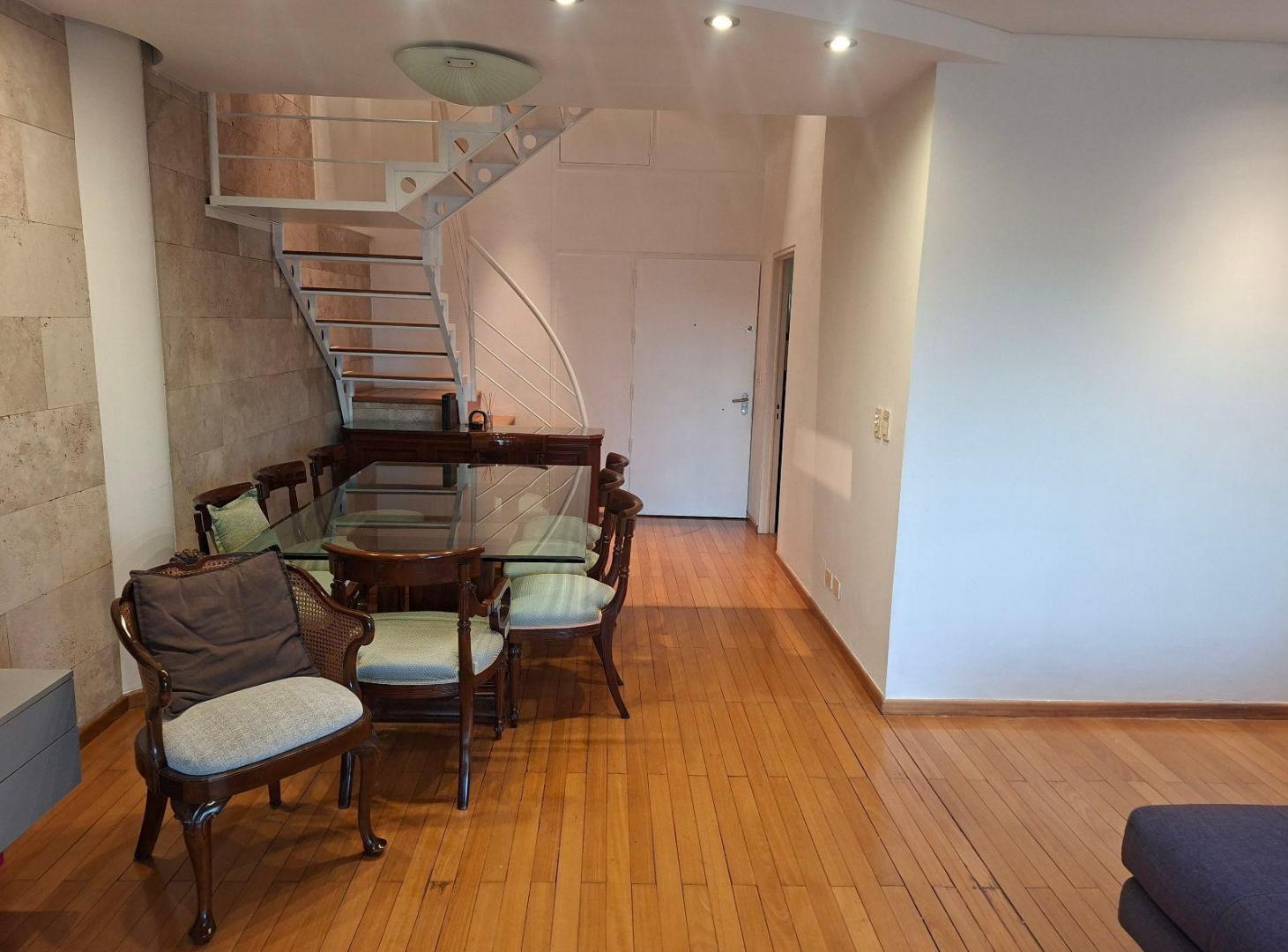 Venta Duplex con la mejor vista al Polo