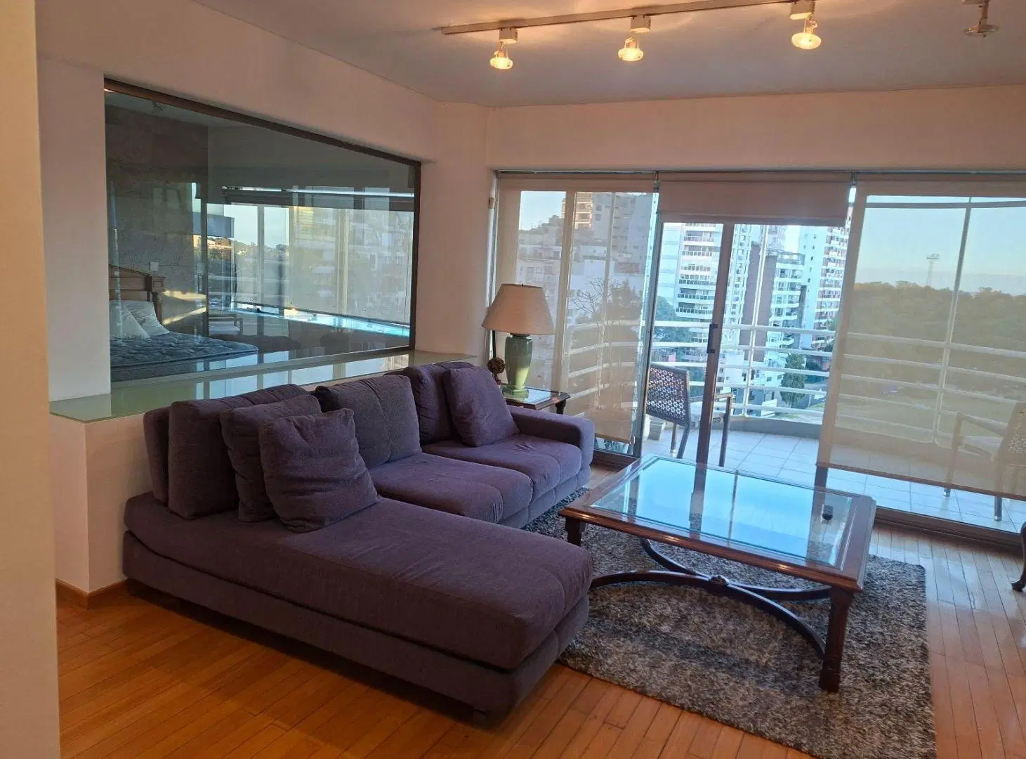 Venta Duplex con la mejor vista al Polo 5