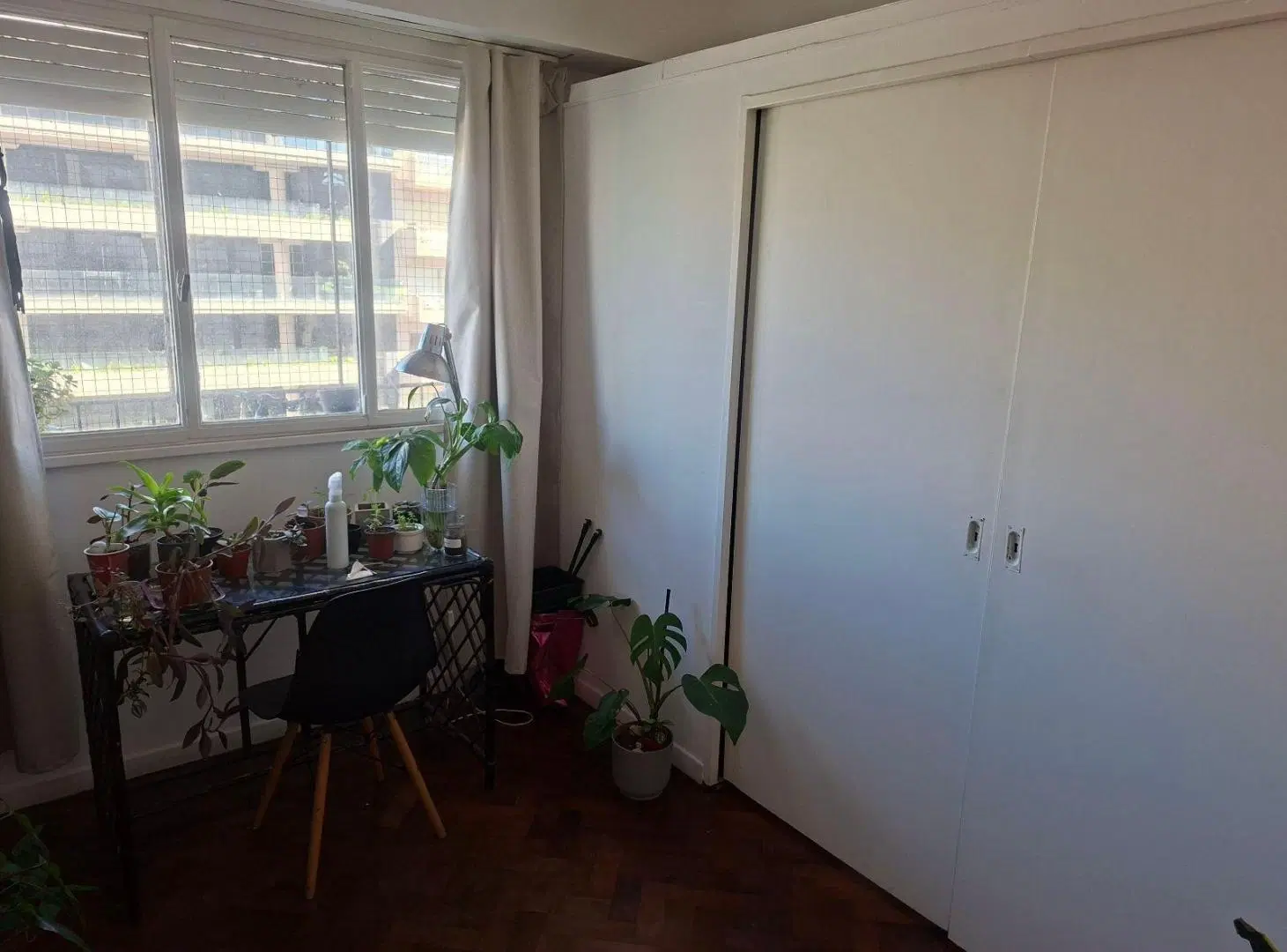 Departamento en alquiler 3 ambLibertador y Juramento Belgrano C 4
