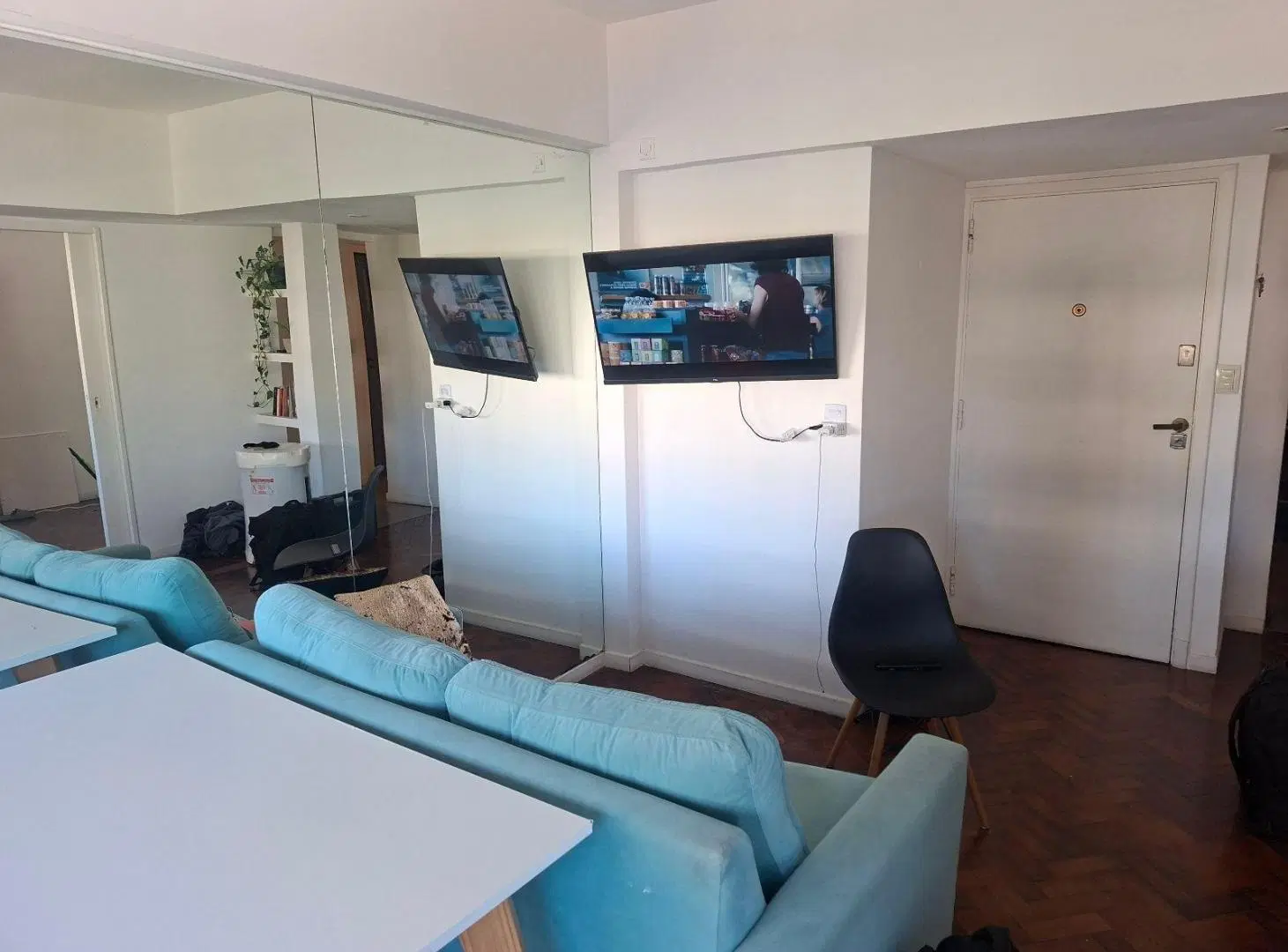 Departamento en alquiler 3 ambLibertador y Juramento Belgrano C 5