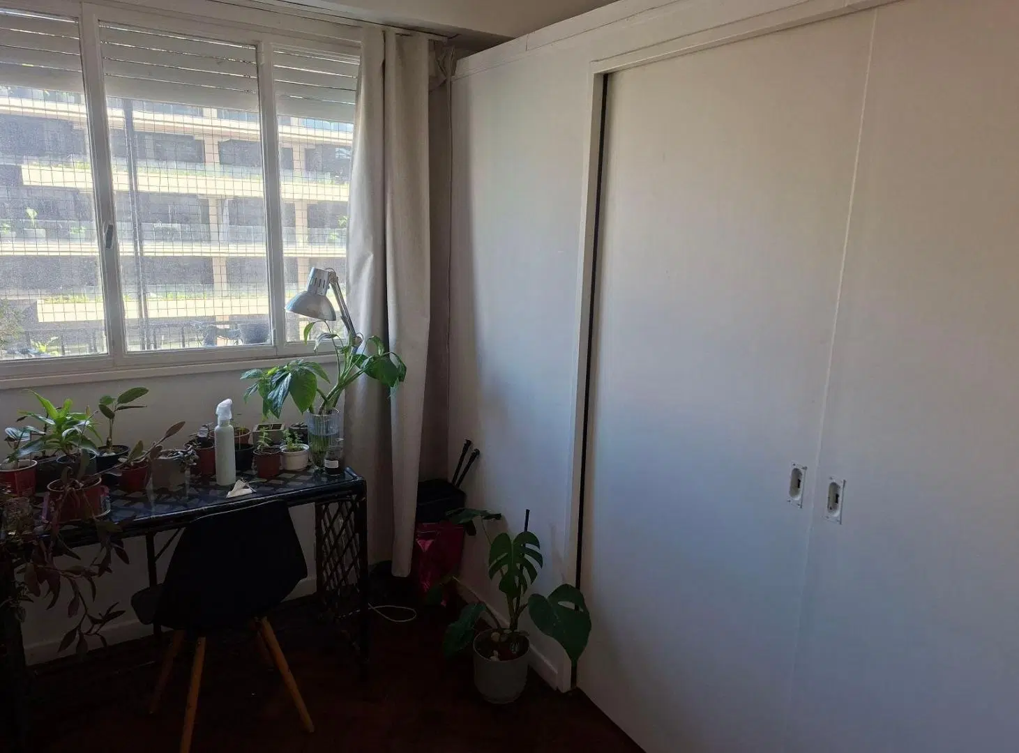 Departamento en alquiler 3 ambLibertador y Juramento Belgrano C 3