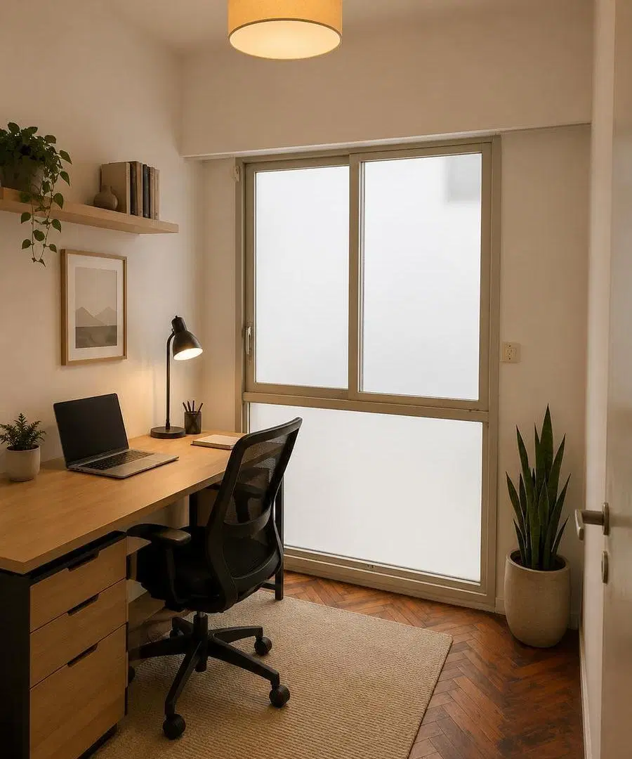EN VENTA - Cabildo 3011 (4 ambientes) 1