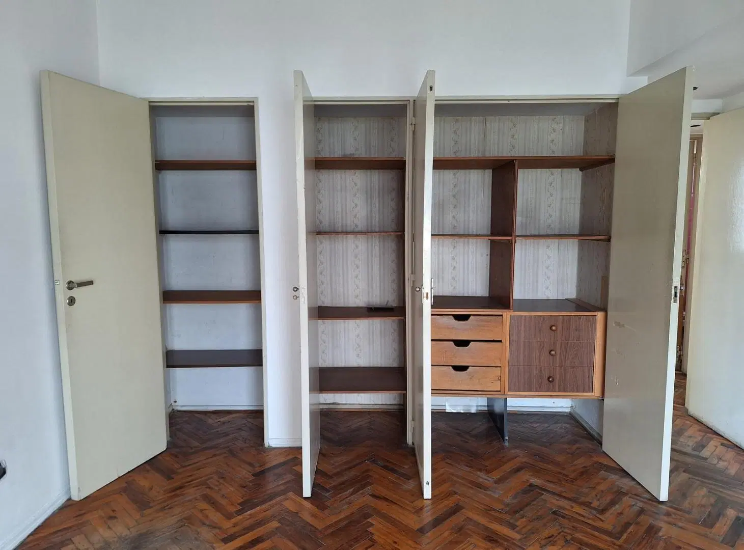 EN VENTA - Cabildo 3011 (4 ambientes) 2