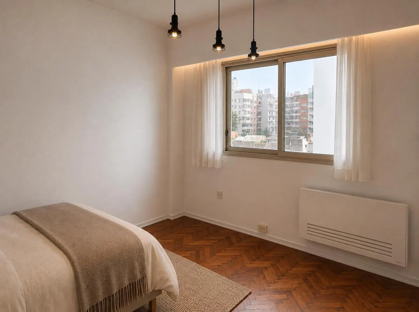 EN VENTA - Cabildo 3011 (4 ambientes) 3