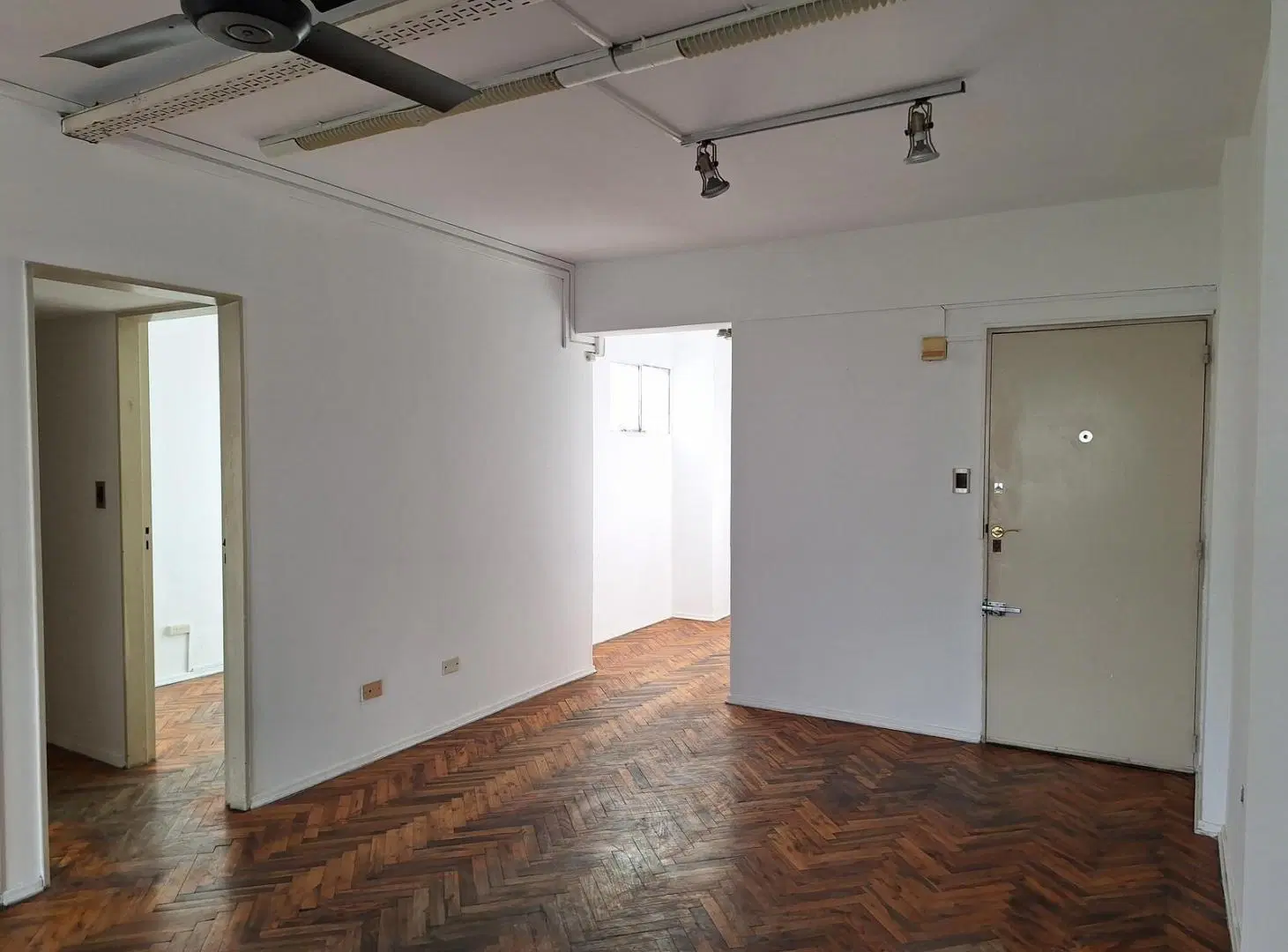 EN VENTA - Cabildo 3011 (4 ambientes) 4