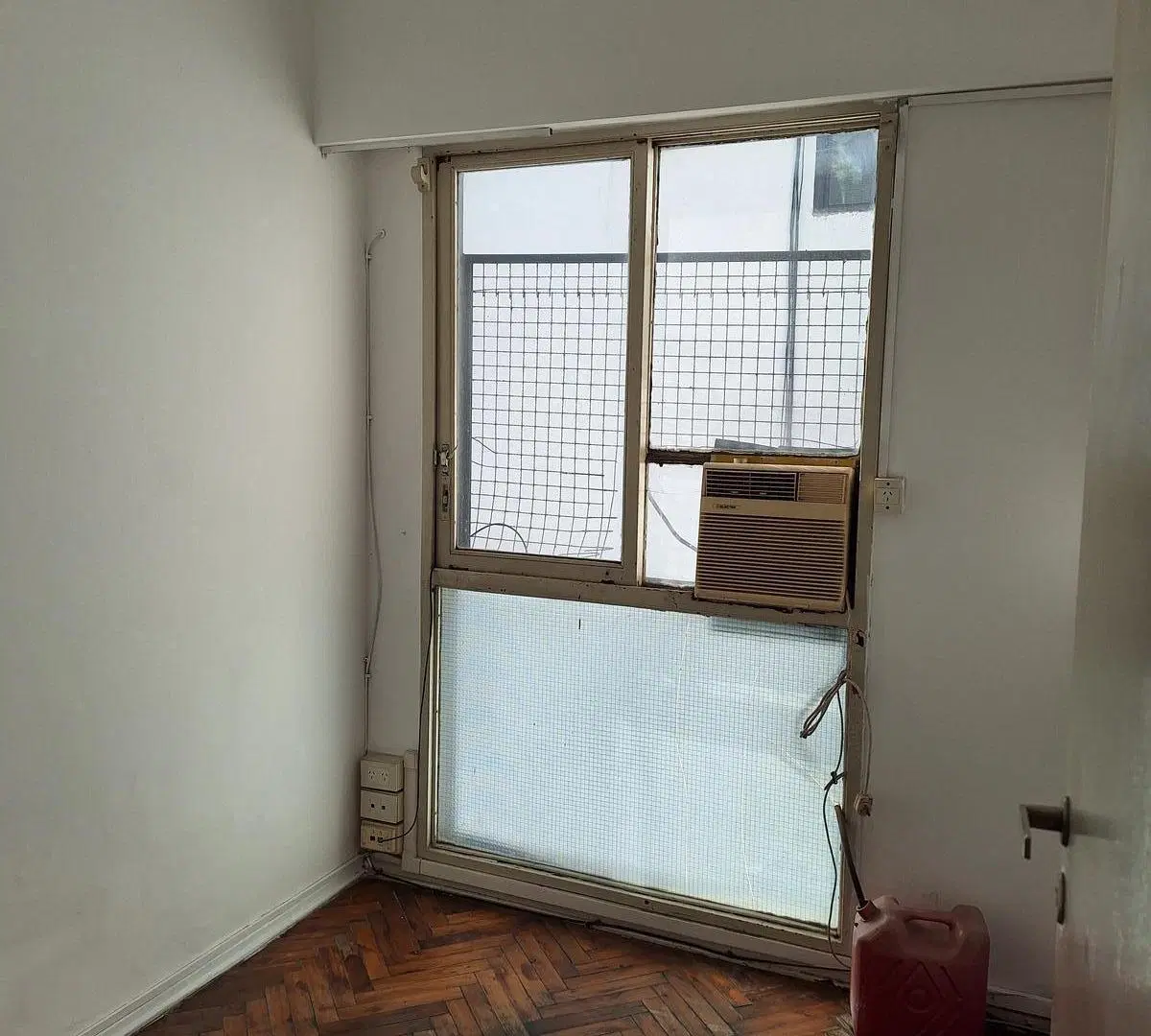 EN VENTA - Cabildo 3011 (4 ambientes) 5