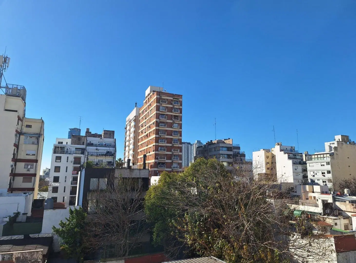 Venta Departamento 3 Ambientes en Núñez | Excelente ubicación | Piso alto luminoso 2