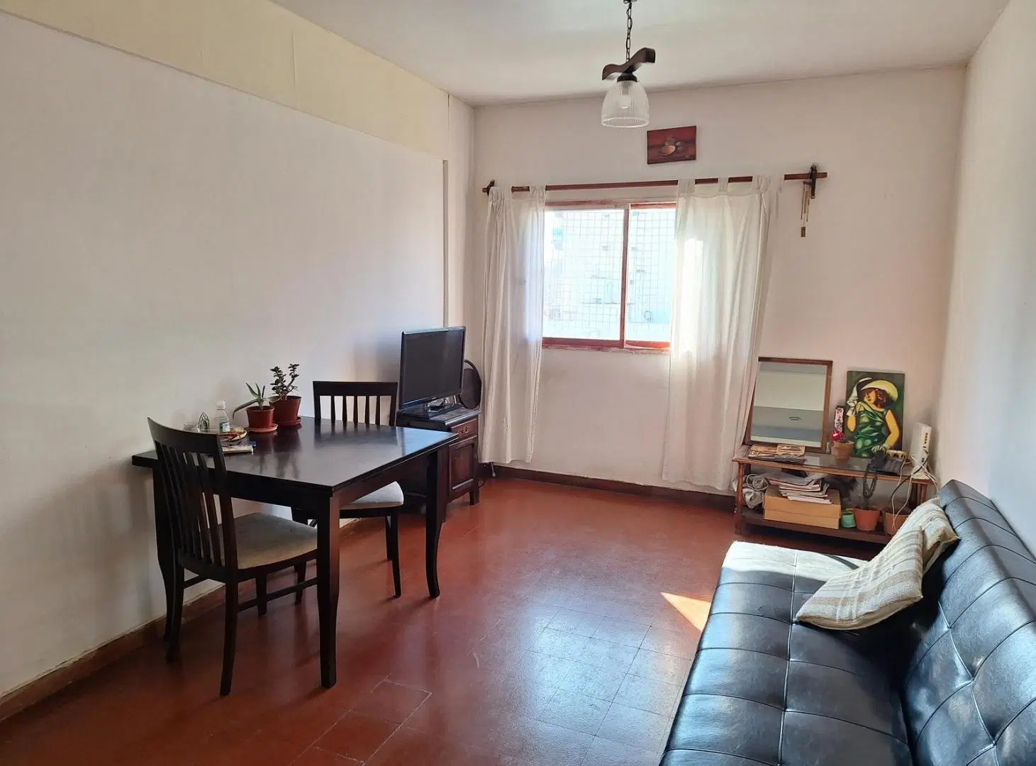 Venta Departamento 3 Ambientes en Núñez | Excelente ubicación | Piso alto luminoso 4