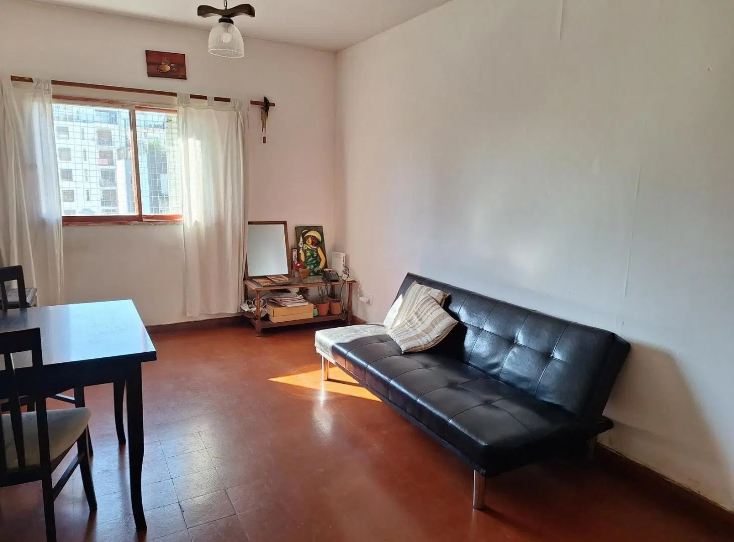 Venta Departamento 3 Ambientes en Núñez | Excelente ubicación | Piso alto luminoso 1