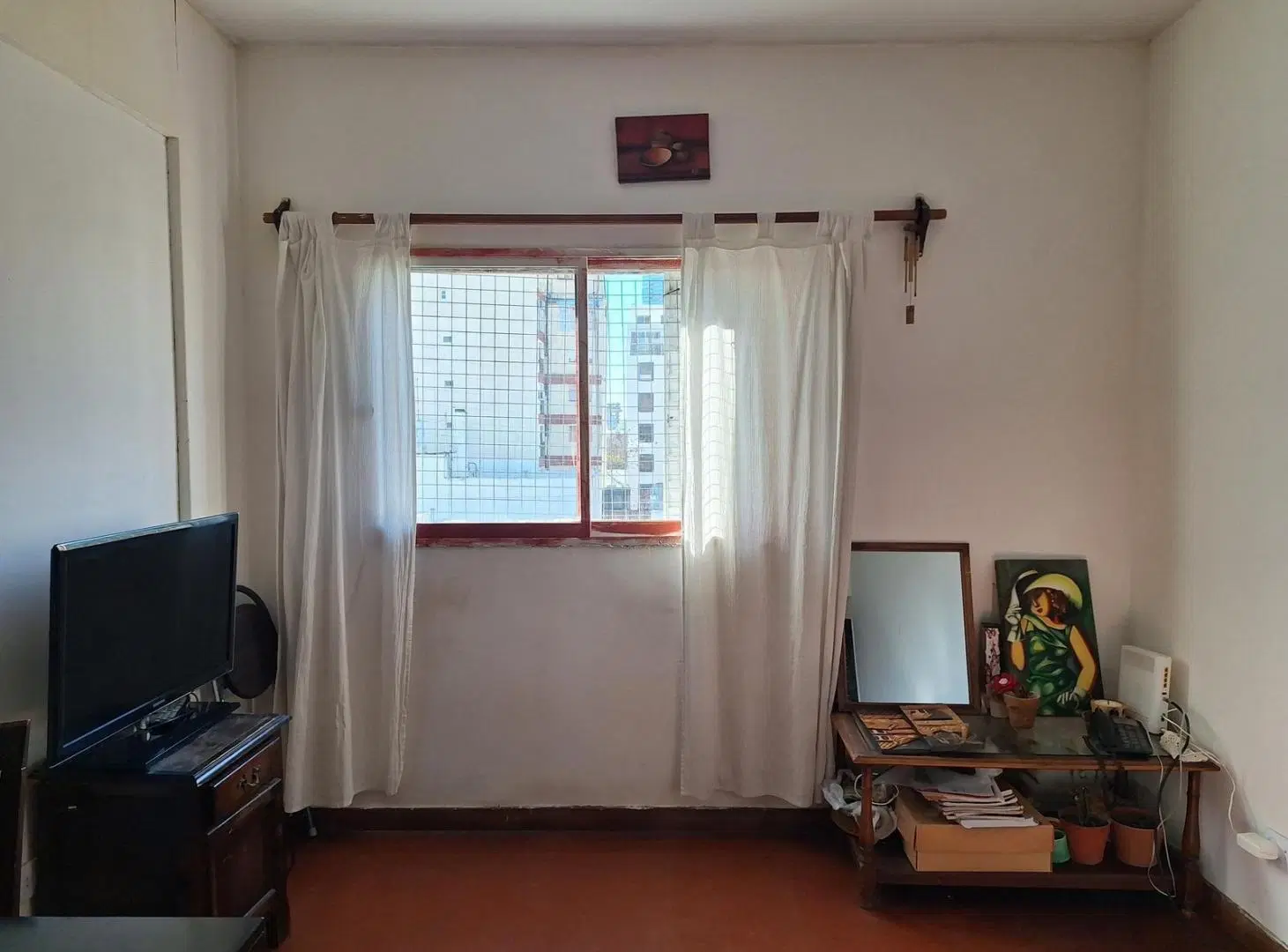 Venta Departamento 3 Ambientes en Núñez | Excelente ubicación | Piso alto luminoso 3
