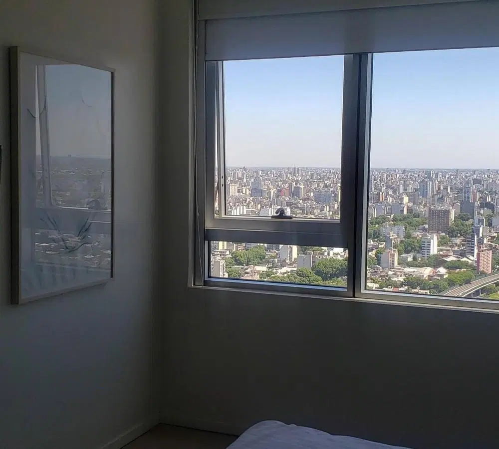 Humboldt al 2000 Complejo Mirabilia Piso muy Alto 4