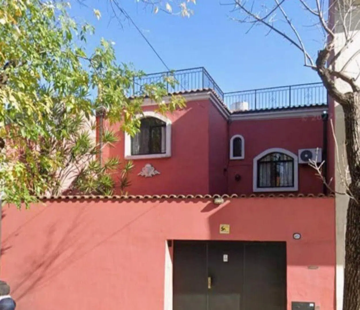 Venta casa Plaza 1900 3