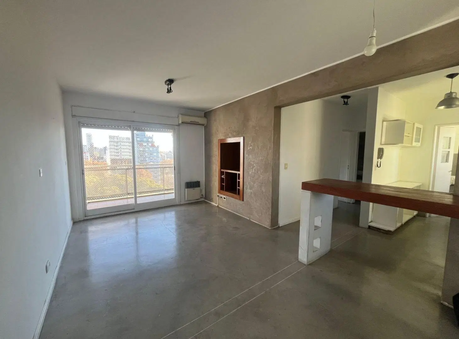 Departamento en Nuñez 2