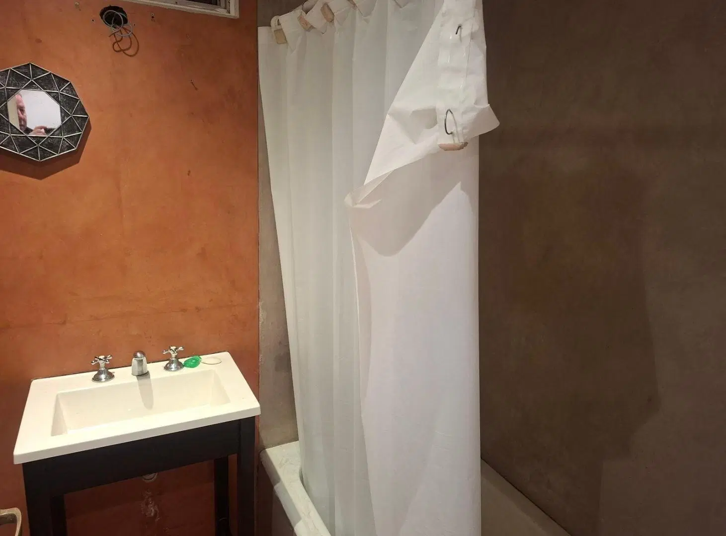 Departamento en venta 3 amb Libertador y Juramento Belgrano 8