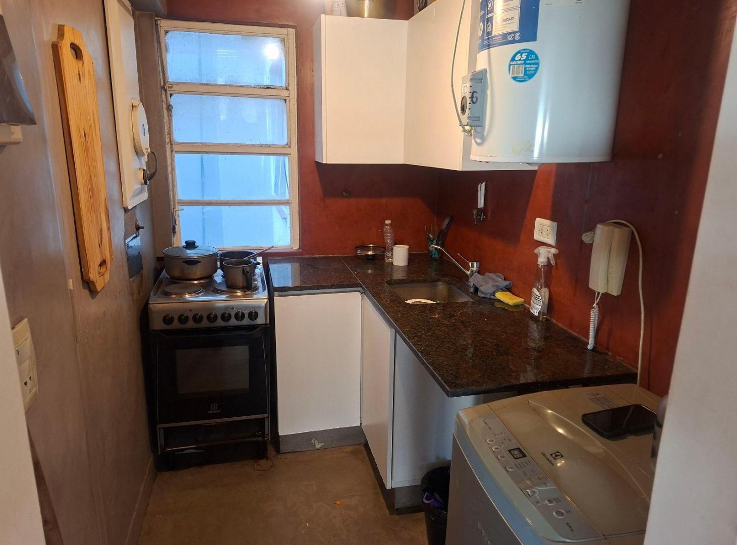 Foto de Departamento en venta 3 amb Libertador y Juramento Belgrano, imagen 5