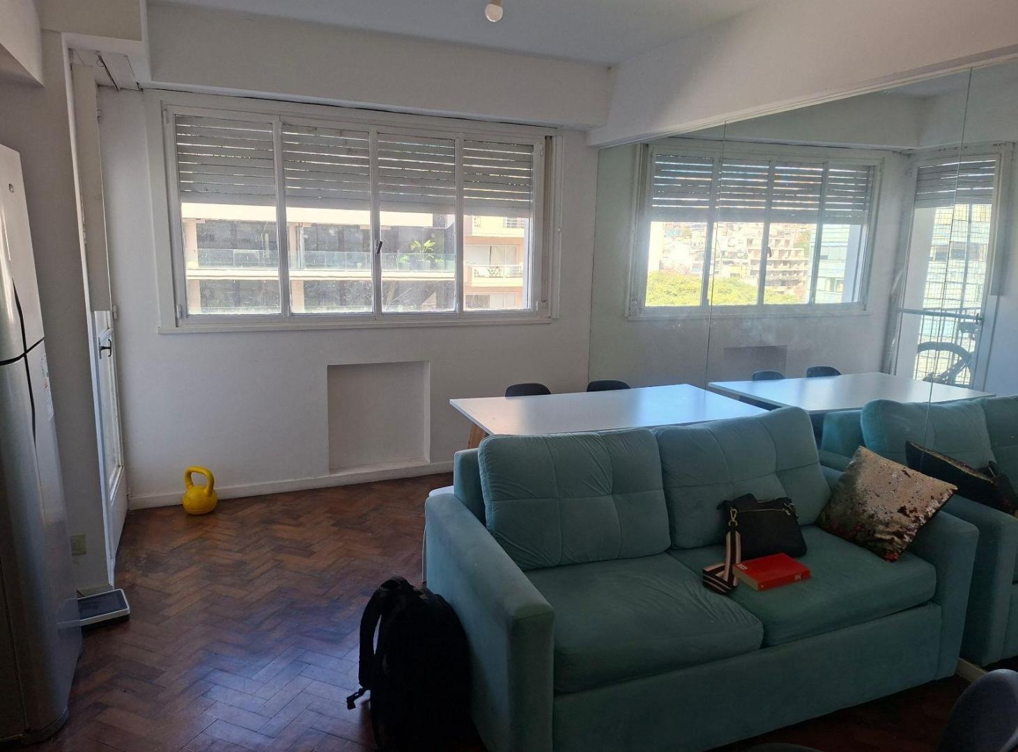 Foto de Departamento en venta 3 amb Libertador y Juramento Belgrano, imagen 2