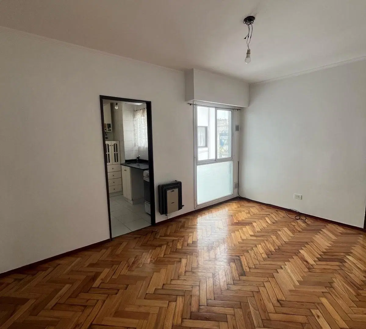 Departamento en Nuñez 5
