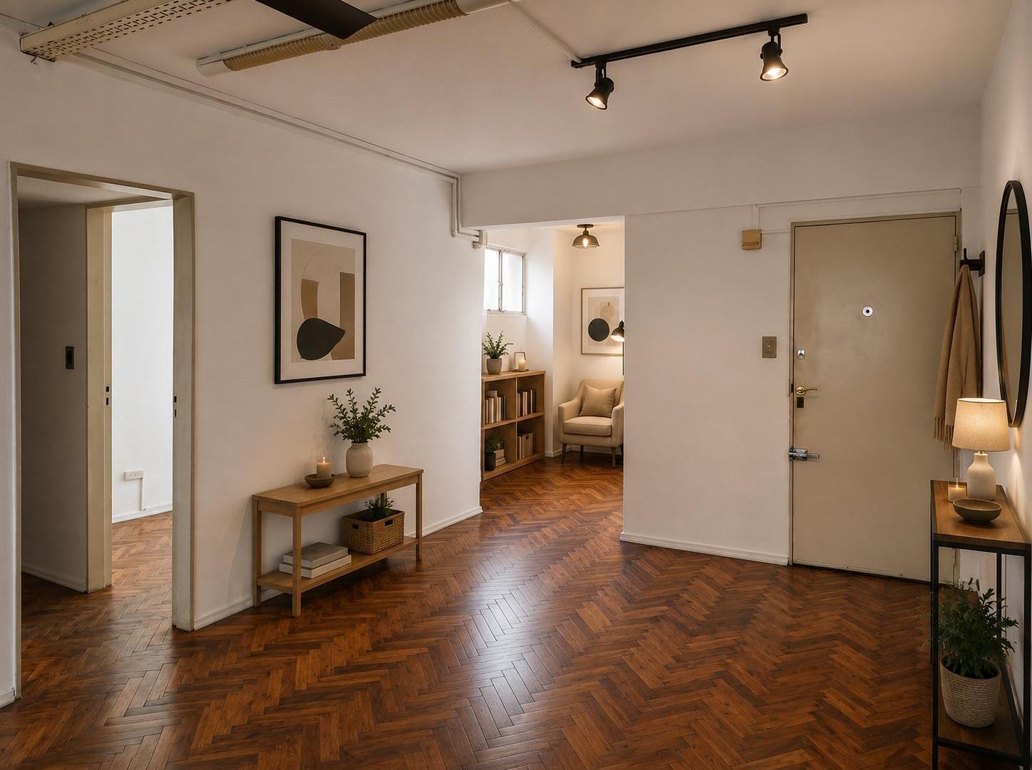 Foto de Departamento en Nuñez, imagen 4