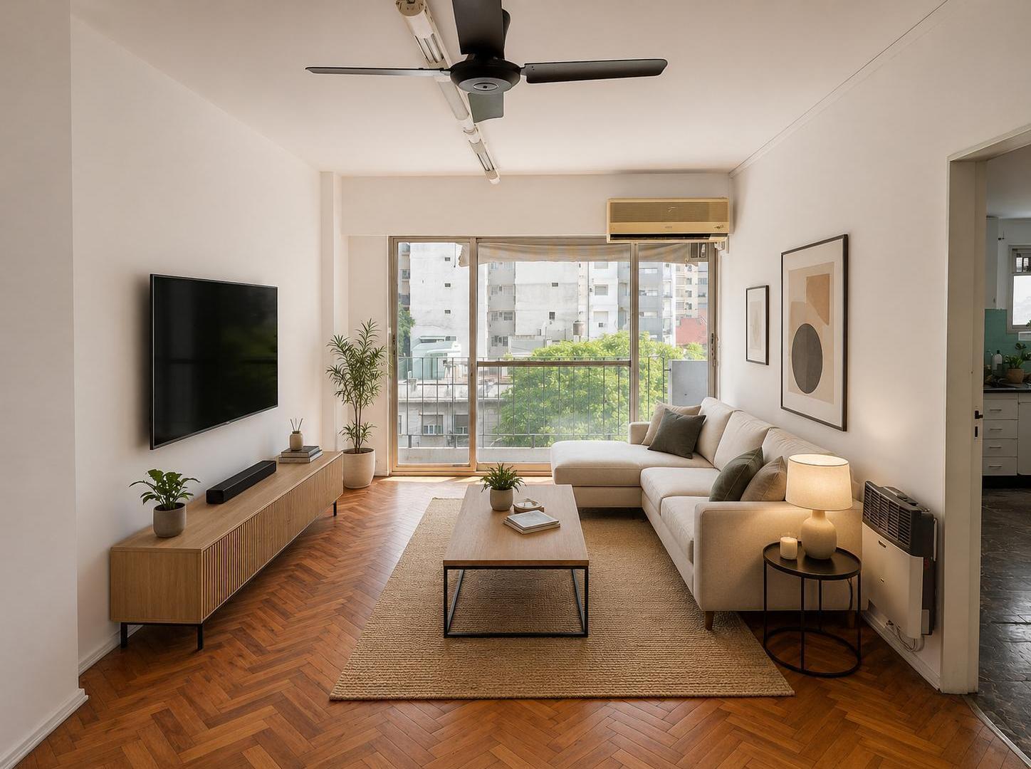 Foto de Departamento en Nuñez, imagen 2