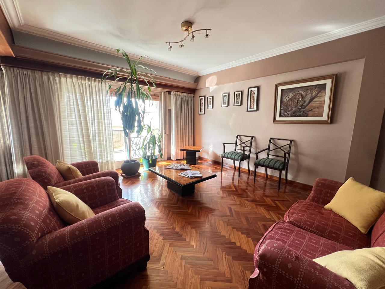 Foto de Departamento en venta en caballito 6 ambientes, imagen 1