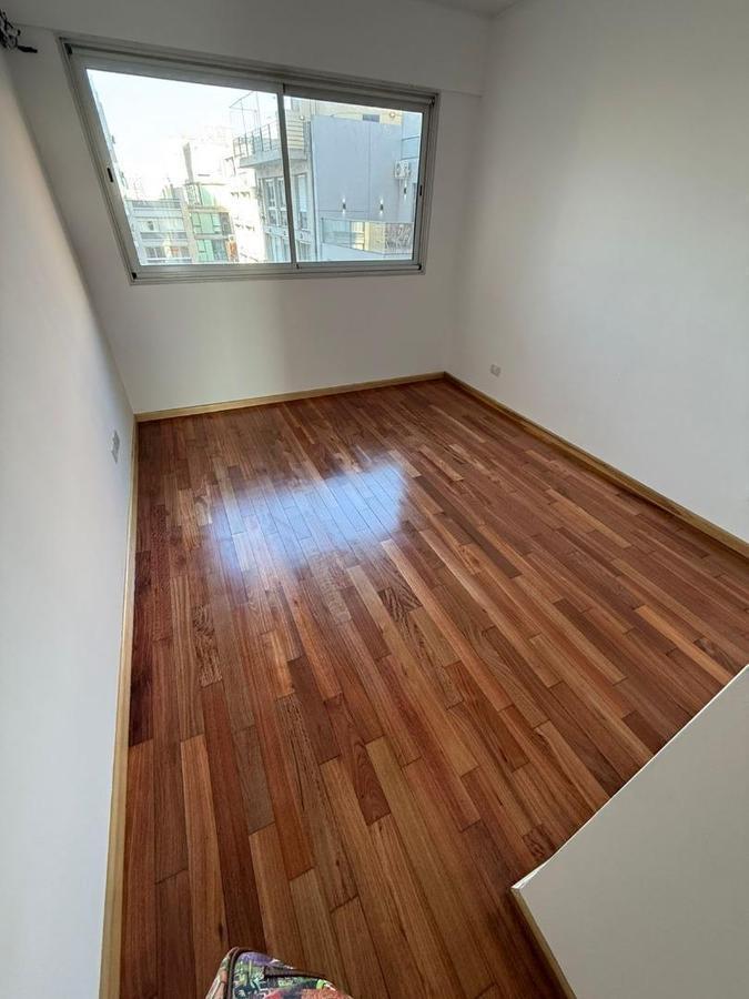Foto de Av del Libertador y Deheza 2amb 74 mts2 Vista Unica, imagen 2
