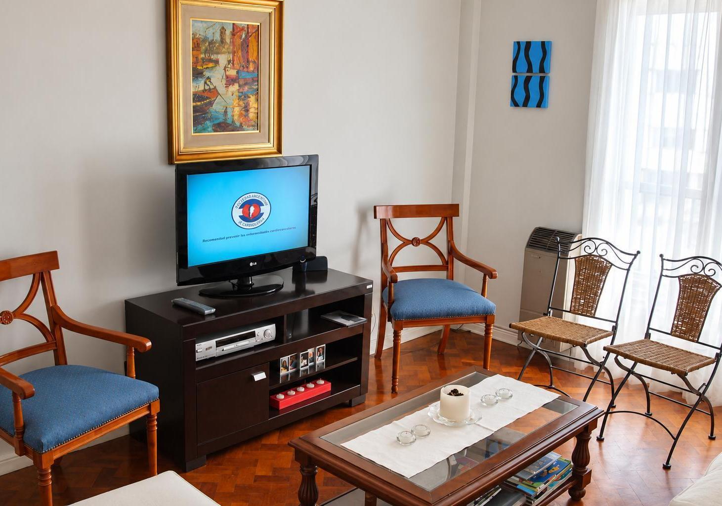 Foto de Departamento en Núñez - 3 Ambientes, imagen 4