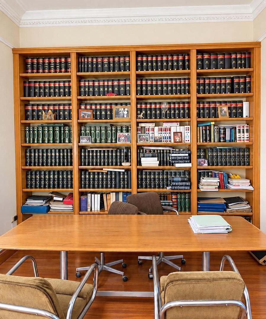 Foto de Departamento en Tribunales, imagen 2