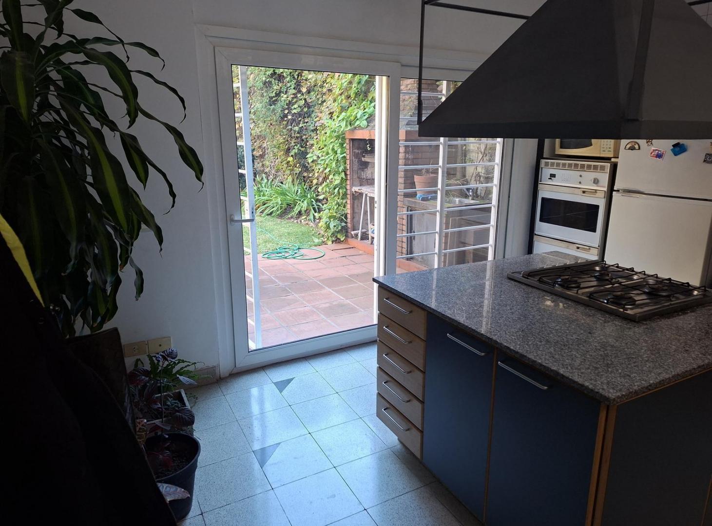 Foto de la propiedad en Holmberg y La Pampa. Excelente Casa con Jardin