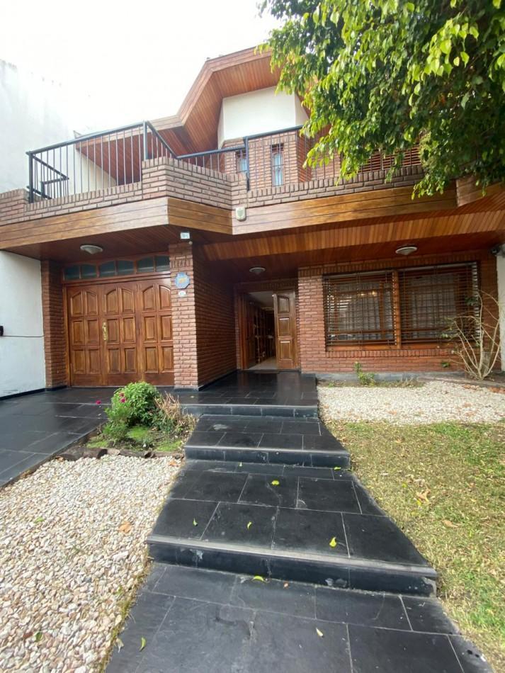 Gallardo 800, Venta Casa Lote Propio Cinco Ambientes 4