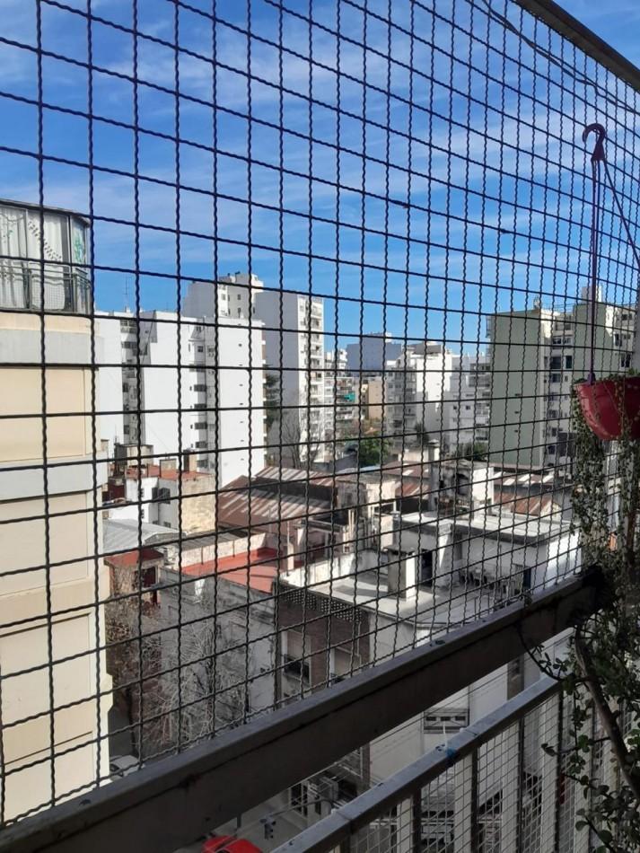 Culpina 100, Venta Departamento de Tres Ambientes en Flores 1