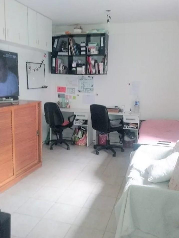 Bulnes 1800, Venta Departamento de un Ambiente Ideal Inversion 3