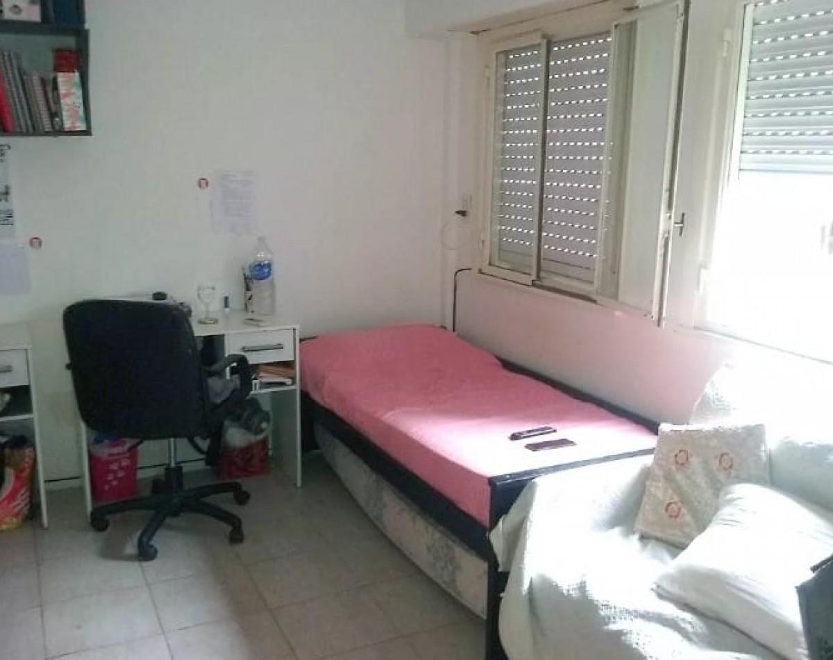 Bulnes 1800, Venta Departamento de un Ambiente Ideal Inversion 4