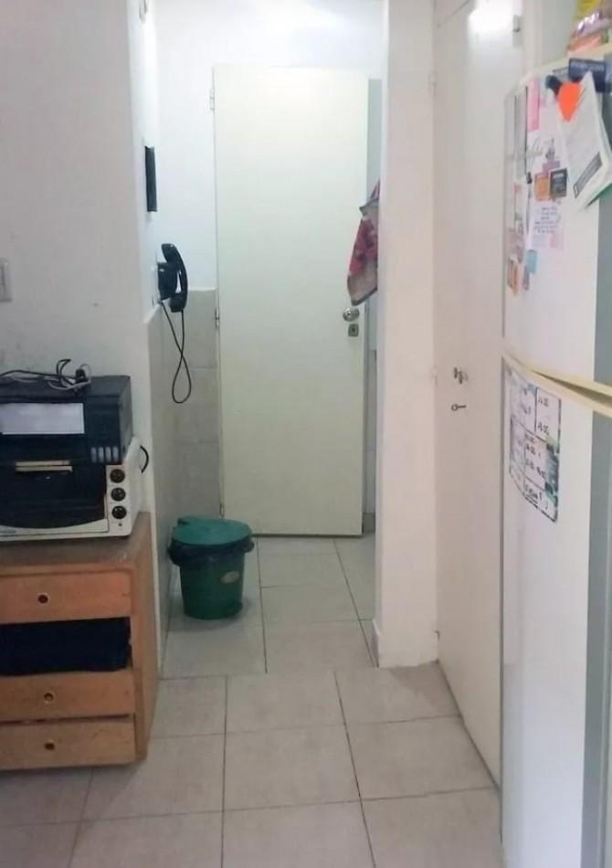 Bulnes 1800, Venta Departamento de un Ambiente Ideal Inversion 5