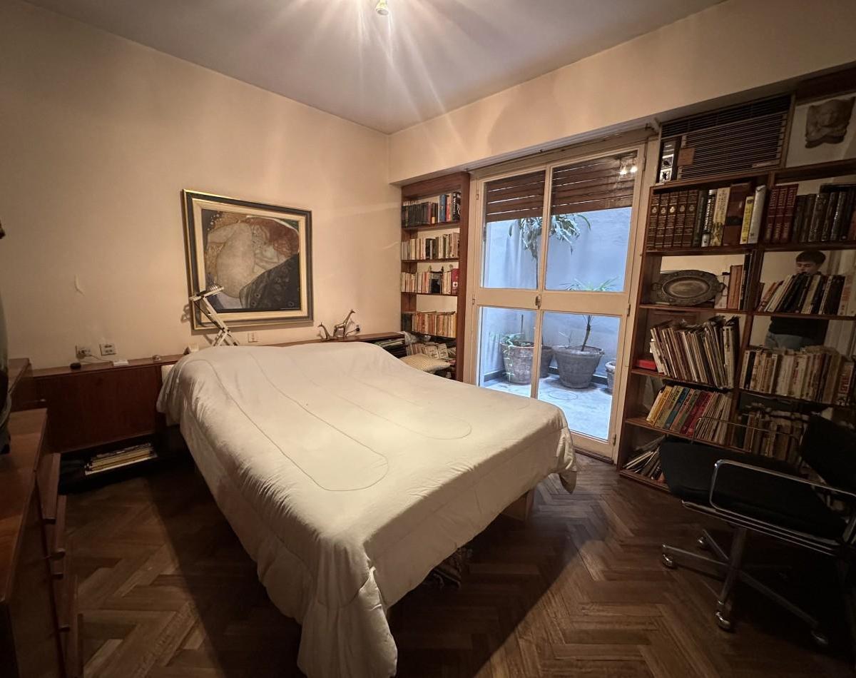 Av del Libertador 2800 y Av S. Ortiz, Venta Departamento de Tres Amb C/dep 2