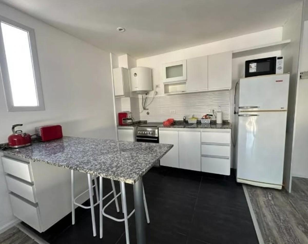 Av Juan B. Justo 2900, Venta Ambiente con Cochera 2