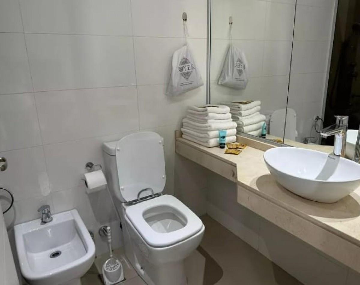 Av Juan B. Justo 2900, Venta Ambiente con Cochera 3