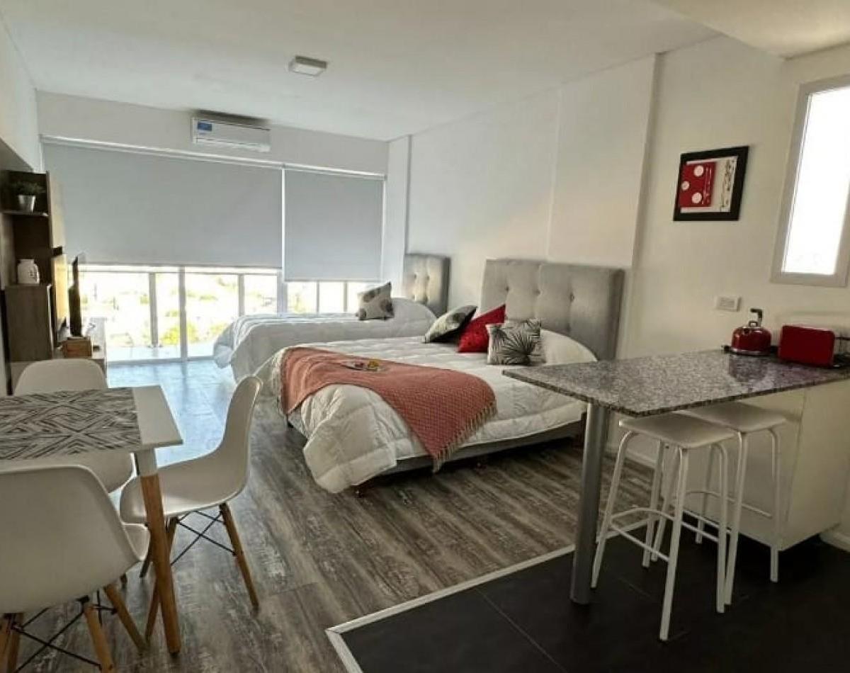 Av Juan B. Justo 2900, Venta Ambiente con Cochera 4