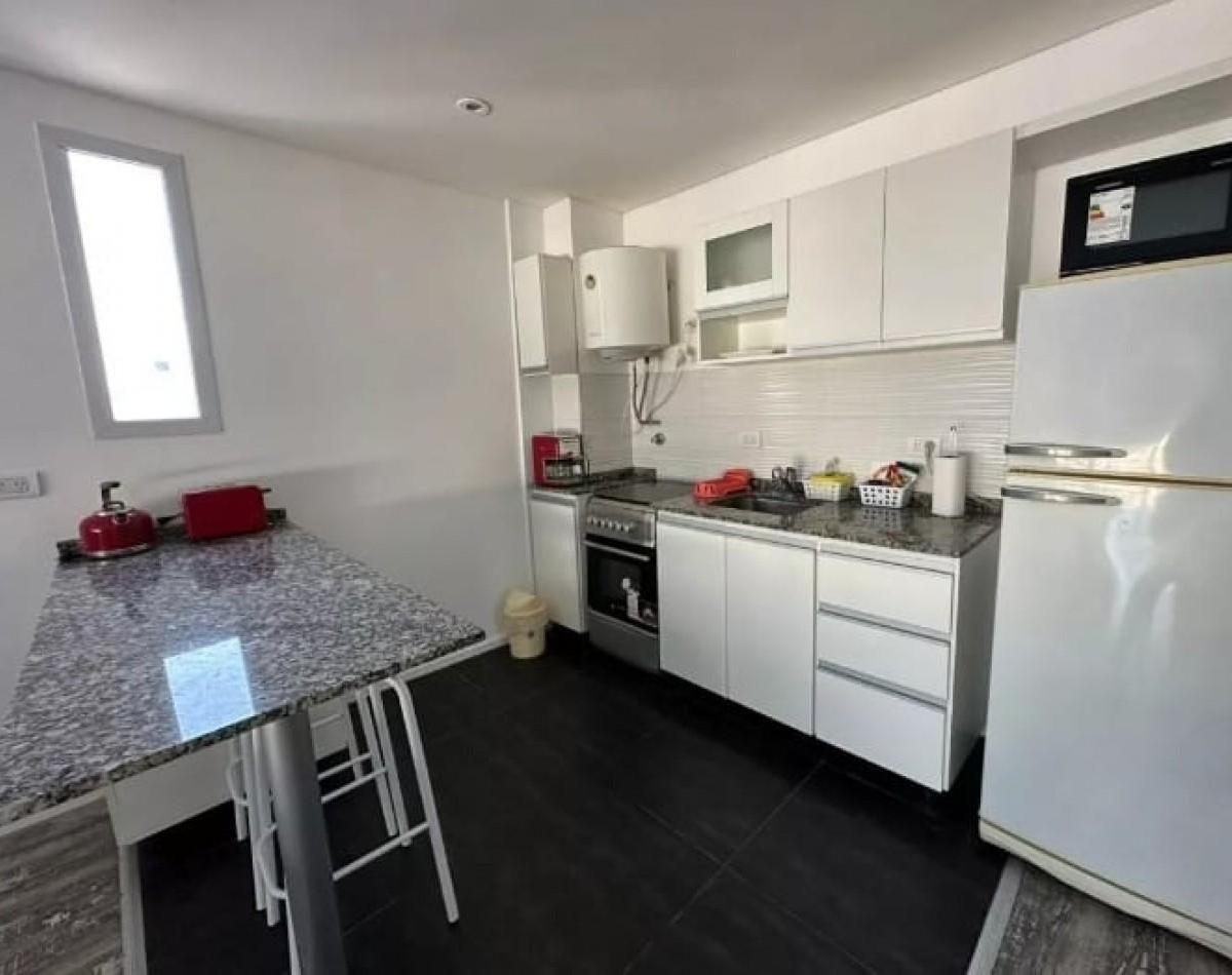 Av Juan B. Justo 2900, Venta Ambiente con Cochera 5