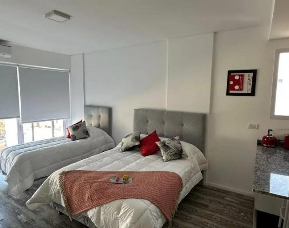 Av Juan B. Justo 2900, Venta Ambiente con Cochera 1