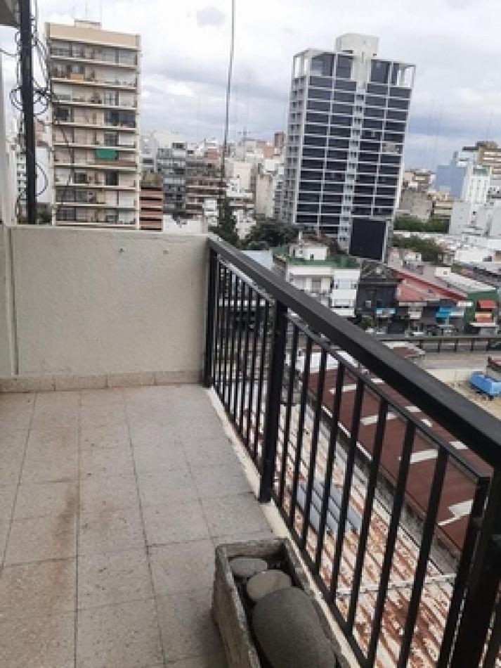 Blanco Encalada 2300, Venta Departamento de Tres Ambientes en Belgrano 3