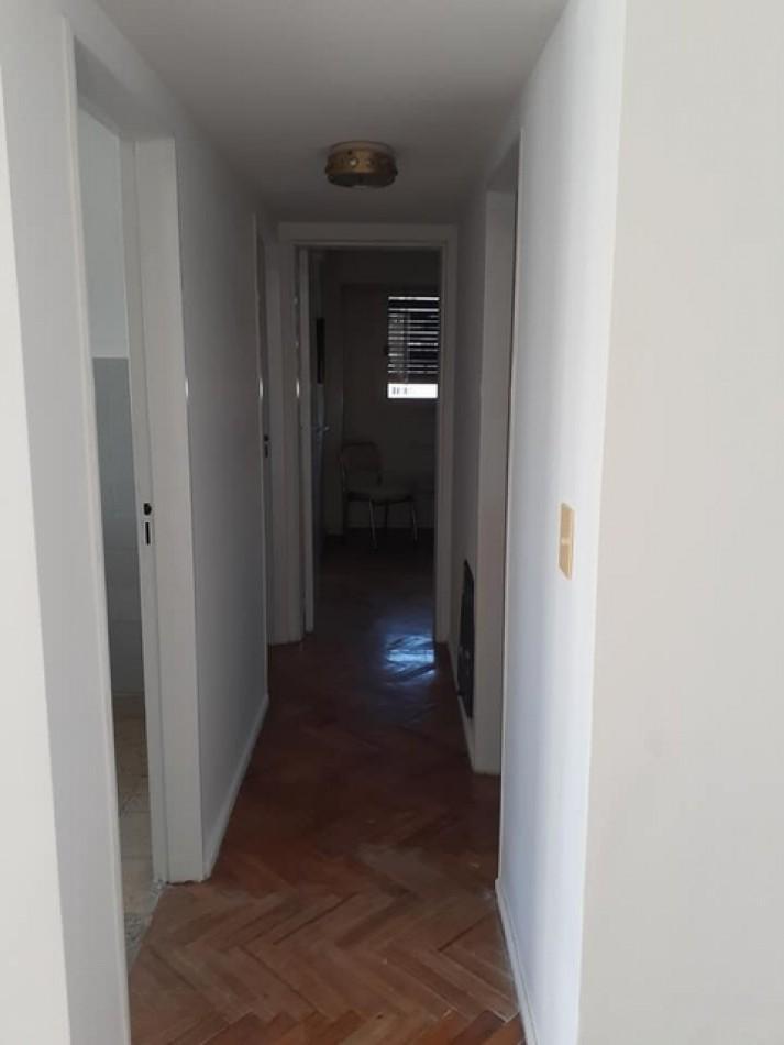 Blanco Encalada 2300, Venta Departamento de Tres Ambientes en Belgrano 5
